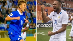 Curazao vs El Salvador: Así llegan los equipos y un análisis previo al partido por la Gold Cup