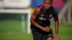 Ansu Fati, rumbo a Mónaco: el Barcelona acelera su salida tras destrabar diferencias contractuales