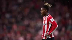 Ultimátum del Barcelona: Quiere cerrar el fichaje de Nico Williams lo mas pronto posible