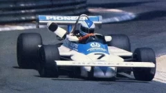 El último rugido de Paletti: una tragedia que marcó a fuego la historia de la Fórmula 1