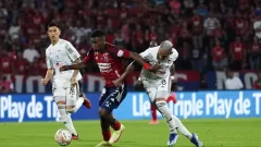 Dónde ver en vivo GRATIS el encuentro entre Independiente Medellín vs. Junior