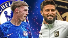 Chelsea vs Los Ángeles FC: Alineaciones confirmadas para el duelo en el Grupo D del Mundial de Clubes