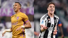 ¿Dónde y a qué hora ver el partido de Al-Ain vs Juventus?
