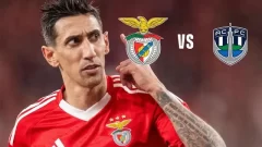 ¿Dónde ver GRATIS el cruce entre Benfica vs. Auckland City?