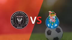 Inter Miami CF vs Porto: Así llegan los equipos para la fecha 2 del Grupo A