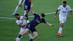 Las alineaciones confirmadas de Seattle Sounders vs PSG por el Grupo B