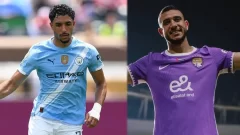 Manchester City vs Al Ain: Alineaciones confirmadas para el partido por el Grupo G