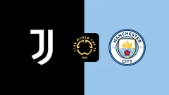 ¿Dónde ver gratis y en vivo Juventus vs Manchester City?