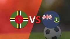 Dominica vs Islas Vírgenes Británicas: Previa, horario y cómo llegan las selecciones