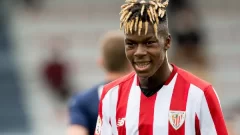 Athletic busca frenar a Nico Williams con la normativa FIFA, pero la legislación española lo impide