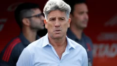 ¿Quién es el entrenador de Fluminense? Sus equipos dirigidos, logros y más