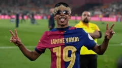 Lamine Yamal está seguro que ganará el Balón de Oro pronto