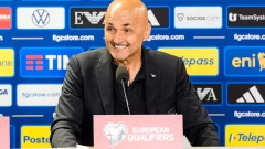 ¿Qué pasó con Luciano Spalletti? El DT de Italia deja la Selección