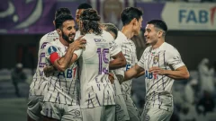 ¿De qué nacionalidad son los jugadores de Al-Ain en Mundial de Clubes 2025?
