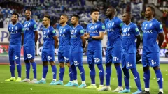 ¿De qué nacionalidad son los jugadores de Al-Hilal en Mundial de Clubes 2025?