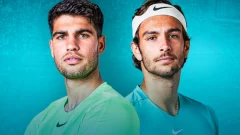 ¿Cuándo juega Alcaráz – Musetti por semifinal de Roland Garros?
