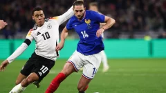 Alemania – Francia: ¿Dónde ver EN VIVO el partido por tercer puesto de UEFA Nations League?