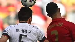 Alemania – Portugal: Alineaciones confirmadas y lo que debes saber del encuentro por UEFA Nations League