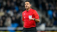 ¿Quién es el arbitro que dirige Boca – Bayern Munich en Mundial de Clubes 2025?