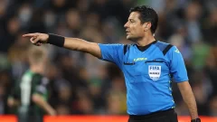 ¿Quién es el árbitro que dirige Bayern Múnich vs Boca Juniors?