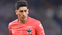 ¿Por qué Esteban Andrada podría ser baja para el encuentro frente a River Plate?