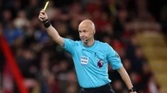 ¿Quién es Anthony Taylor? El arbitro que dirige Palmeiras – Al Ahly en Mundial de Clubes 2025