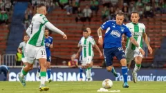 Probables alineaciones del encuentro entre Atlético Nacional vs. Millonarios