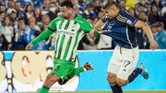 ¿Cómo está el historial entre Atlético Nacional y Millonarios?