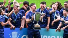 ¿Cuántos títulos tiene Auckland City?