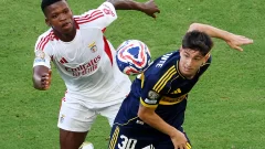 ¿Boca puede avanzar por Fair Play? El reglamento que podría definir la clasificación a octavos en el Mundial de Clubes