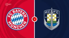 Dónde ver gratis y en vivo Bayern Múnich vs Auckland City