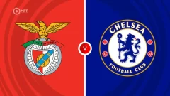Benfica vs Chelsea: Dónde ver el partido, cómo llegan los equipos y análisis en profundidad