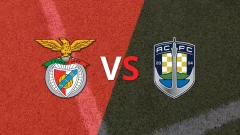 Benfica – Auckland City: Alineaciones confirmadas para el segundo encuentro de Grupo C