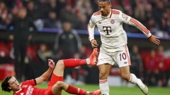 ¿Cómo está el historial entre Benfica y Bayern Munich?