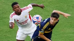 ¿El fútbol sudamericano superó al europeo?