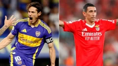 Boca Juniors vs. Benfica: Alineaciones confirmadas y todo lo que debes saber sobre el partido por Mundial de Clubes 2025