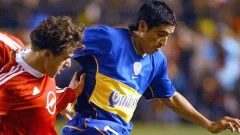 Historial de Boca Juniors frente a equipos alemanes
