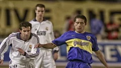 ¿Cómo le fue a Boca Juniors enfrentando a equipos europeos?