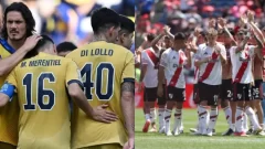 La alegría puede ser brasilera: El mundial de clubes se quedó sin equipos argentinos