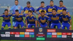 ¿De qué nacionalidad son los jugadores de Boca Juniors en Mundial de Clubes 2025?