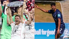 Bayern Múnich vs Auckland City: Alineaciones confirmadas para el partido del Grupo C