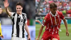 ¿Juega Nico González? Alineaciones confirmadas de Juventus – Wydad AC en el Mundial de Clubes