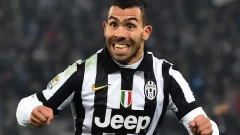 ¿Qué jugadores pasaron por Juventus y Manchester City?