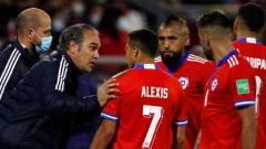 ¿Cuántos mundiales NO JUGÓ Chile?