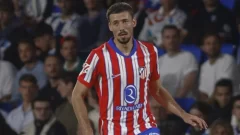 ¿Por qué Lenglet rescindió con FC Barcelona y se suma a Atlético Madrid?