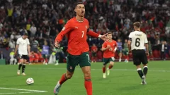 ¿Cuántos goles falta para que Cristiano Ronaldo llegue a los 1000?