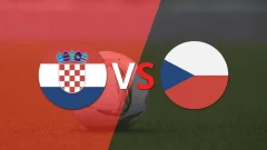 Croacia vs. República Checa: Alineaciones confirmadas para el encuentro por Eliminatorias UEFA