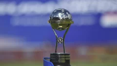 ¿Cuándo se juegan los playoffs de Copa Sudamericana 2025?