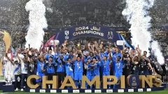 ¿Cuántos títulos tiene Al-Hilal en su historia?