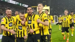 ¿De qué nacionalidad son los jugadores del Borussia Dortmund en Mundial de Clubes 2025?